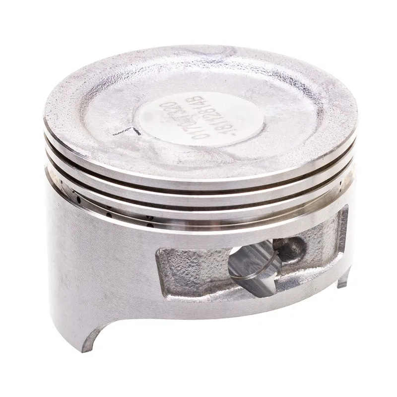 Tłok Loncin nkpl. BEZ PIERŚCIENI LC1P65FC CZĘŚĆ ORYGINALNA Tłok Loncin nkpl. BEZ PIERŚCIENI LC1P65FC CZĘŚĆ ORYGINALNA