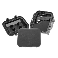 Filtr powietrza Loncin z obudową primer gąbka LC1P65FE 1P61FE CZĘŚĆ ORYGINALNA