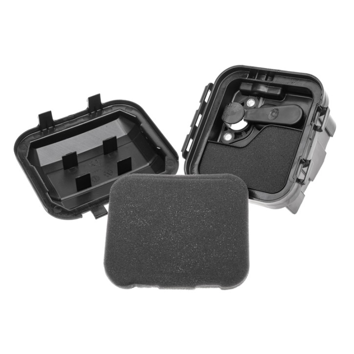 Filtr powietrza Loncin z obudową primer gąbka LC1P65FE 1P61FE CZĘŚĆ ORYGINALNA Filtr powietrza Loncin z obudową primer gąbka LC1P65FE 1P61FE CZĘŚĆ ORYGINALNA