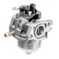 Gaźnik Loncin LC1P65FA z automatycznym ssaniem Gaźnik Loncin LC1P65FA z automatycznym ssaniem