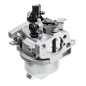 Gaźnik Loncin LC1P65FA z automatycznym ssaniem Gaźnik Loncin LC1P65FA z automatycznym ssaniem
