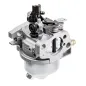 Gaźnik Loncin LC1P65FA z automatycznym ssaniem Gaźnik Loncin LC1P65FA z automatycznym ssaniem