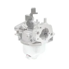 Gaźnik Loncin primer bez ssania LC1P65FE-3 EURO V CZĘŚĆ ORYGINALNA