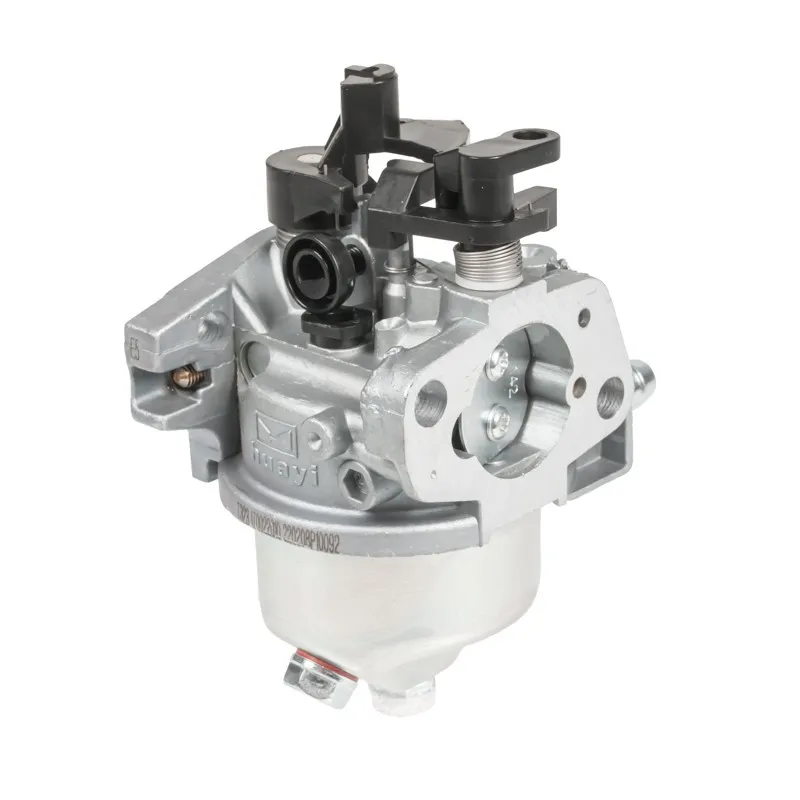Gaźnik Loncin 1P65FE CZĘŚĆ ORYGINALNA Gaźnik Loncin 1P65FE CZĘŚĆ ORYGINALNA