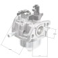 Gaźnik Loncin LC1P65FC CZĘŚĆ ORYGINALNA