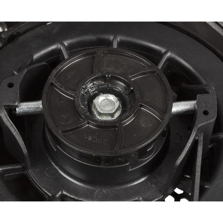 Rozrusznik Loncin ręczny kpl. LC1P65FE 1P61FE CZĘŚĆ ORYGINALNA Rozrusznik Loncin ręczny kpl. LC1P65FE 1P61FE CZĘŚĆ ORYGINALNA