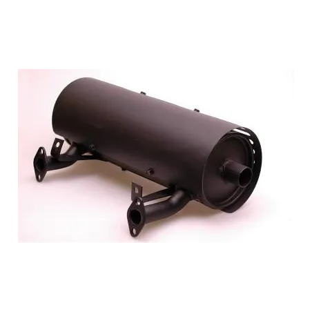 Tłumik Rato silnik R670