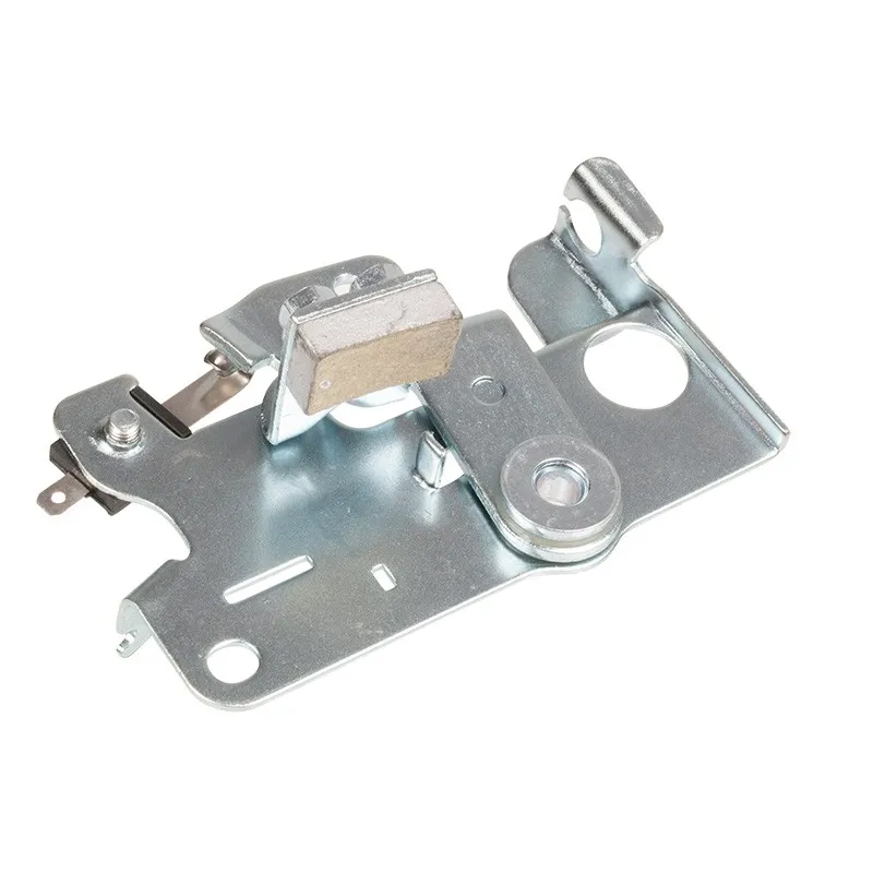 Hamulec Loncin koła magnesowego 1P65FE 1P61FE CZĘŚĆ ORYGINALNA