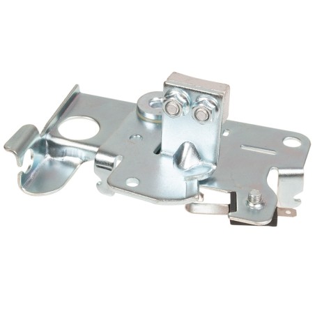 Hamulec Loncin koła magnesowego 1P65FE 1P61FE CZĘŚĆ ORYGINALNA
