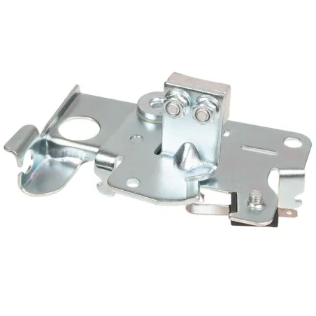 Hamulec Loncin koła magnesowego 1P65FE 1P61FE CZĘŚĆ ORYGINALNA