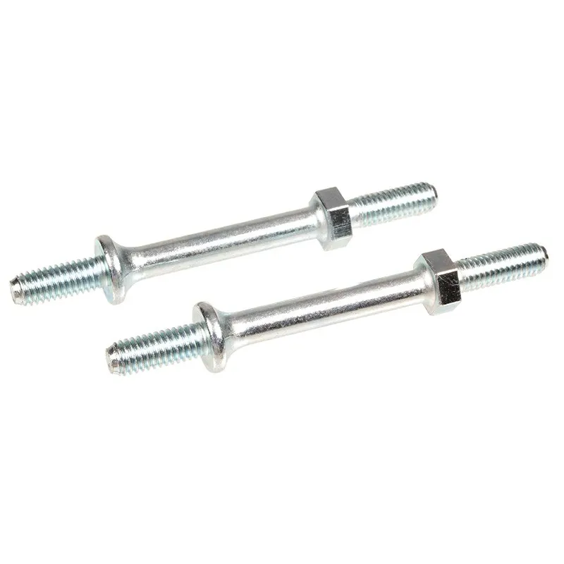 Szpilka Loncin mocowania rozrusznika M6x78 1P65FE 1P61FE CZĘŚĆ ORYGINALNA Szpilka Loncin mocowania rozrusznika M6x78 1P65FE 1P61FE CZĘŚĆ ORYGINALNA