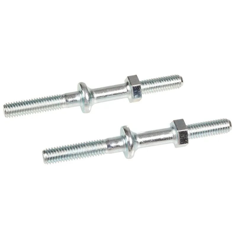 Szpilka Loncin mocowania rozrusznika M6x72 1P65FE 1P61FE CZĘŚĆ ORYGINALNA Szpilka Loncin mocowania rozrusznika M6x72 1P65FE 1P61FE CZĘŚĆ ORYGINALNA