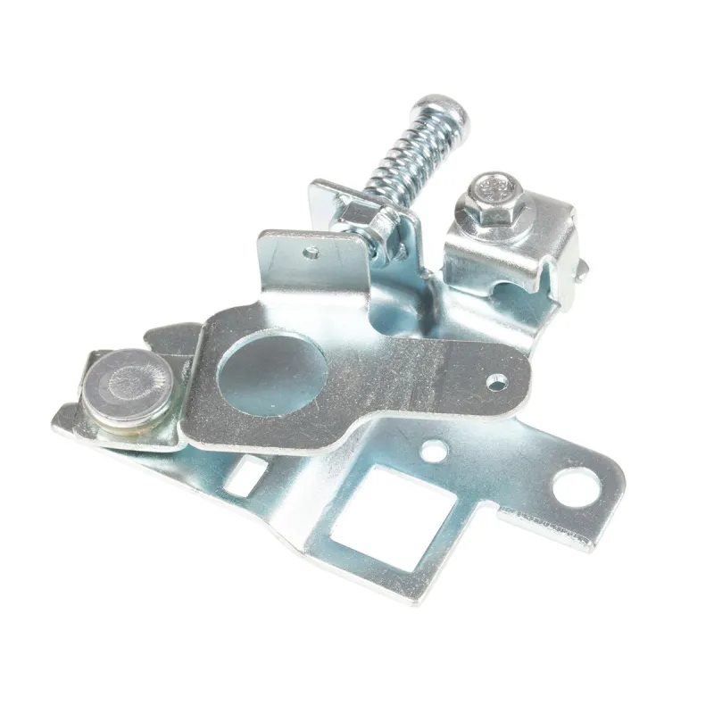 Przepustnica Loncin LC1P65FE CZĘŚĆ ORYGINALNA Przepustnica Loncin LC1P65FE CZĘŚĆ ORYGINALNA