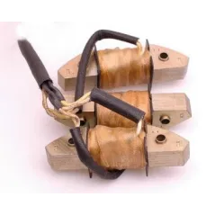 Alternator Rato silnik R670 kpl. CZĘŚĆ ORYGINALNA