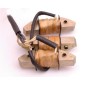 Alternator Rato silnik R670 kpl. CZĘŚĆ ORYGINALNA Alternator Rato silnik R670 kpl. CZĘŚĆ ORYGINALNA