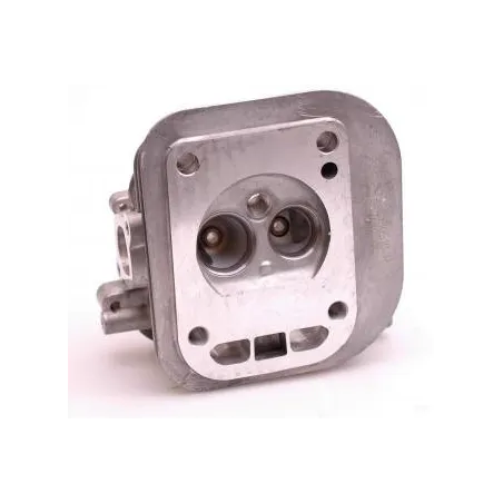 Głowica silnika prawa Rato R670 niekompletna CZĘŚĆ ORYGINALNA