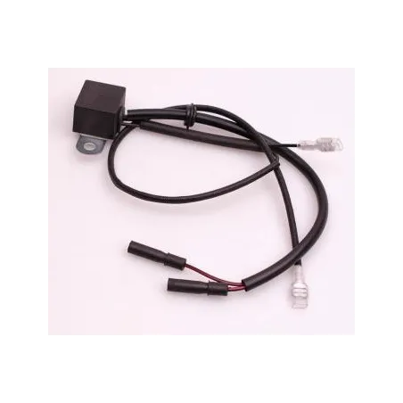 Diody Rato silnik R670