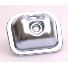 Pokrywa zaworów Rato 2 cylinder silnik R670