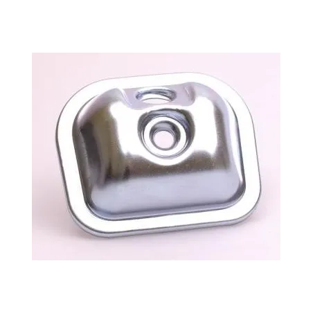 Pokrywa zaworów Rato 2 cylinder silnik R670