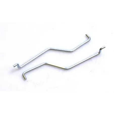 Cięgno ssania Rato silnik R670