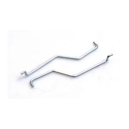 Cięgno ssania Rato silnik R670