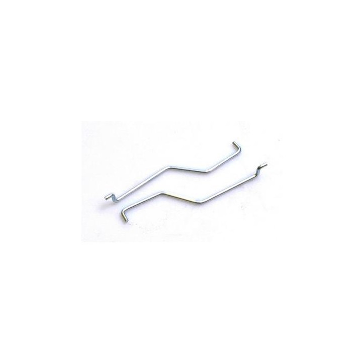 Cięgno ssania Rato silnik R670 Cięgno ssania Rato silnik R670