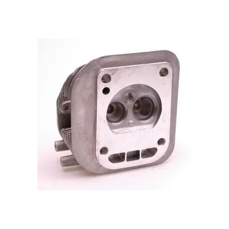 Głowica silnika lewa Rato R670 niekompletna CZĘŚĆ ORYGINALNA