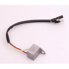 Czujnik oleju Rato silnik R670 RV740D