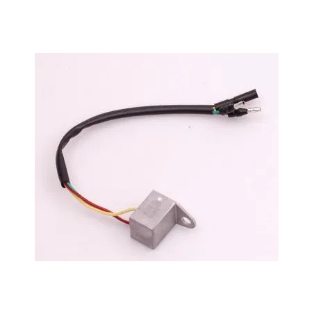 Czujnik oleju Rato silnik R670 RV740D