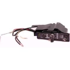 Panel sterujący Rato silnik R670