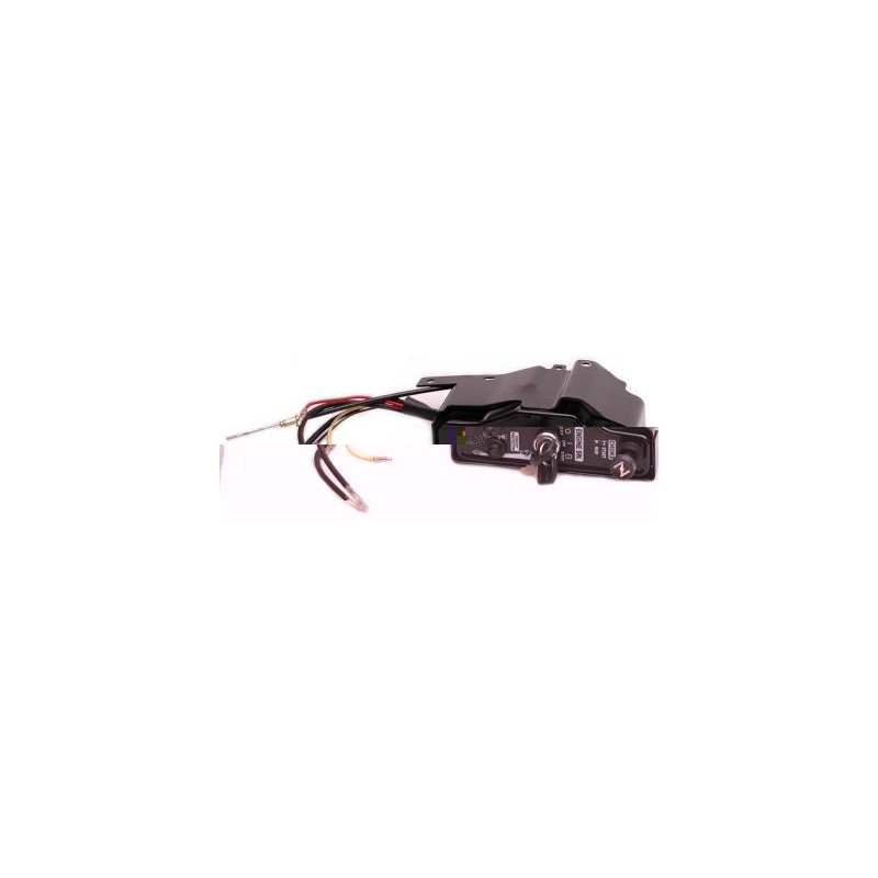 Panel sterujący Rato silnik R670