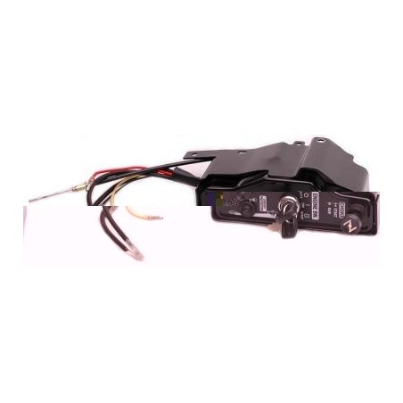 Panel sterujący Rato silnik R670