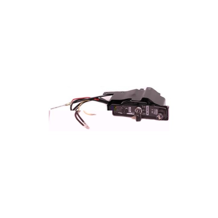 Panel sterujący Rato silnik R670 Panel sterujący Rato silnik R670
