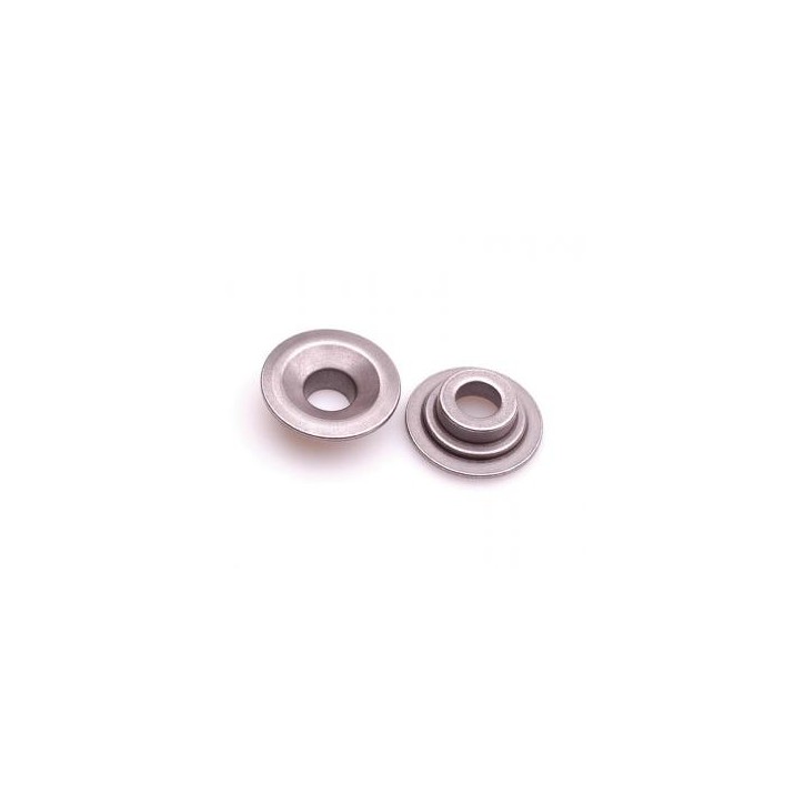 Zabezpieczenie zaworu Rato silnik R670 Zabezpieczenie zaworu Rato silnik R670