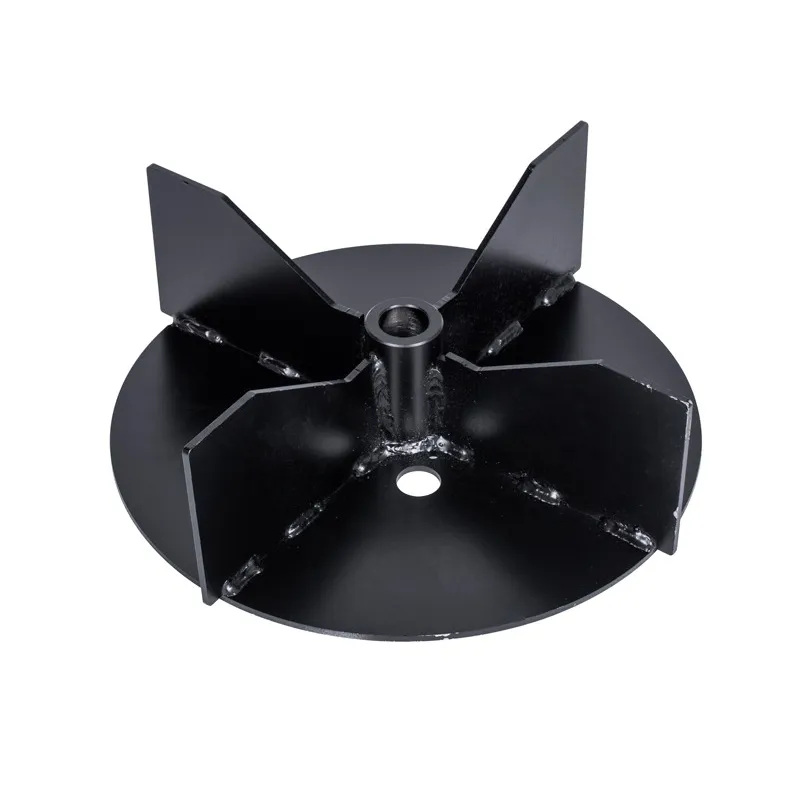 Wirnik odkurzacza AS8 na wał 25.4mm B&S Wirnik odkurzacza AS8 na wał 25.4mm B&S