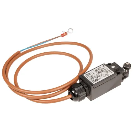 Mikrowyłącznik AS10