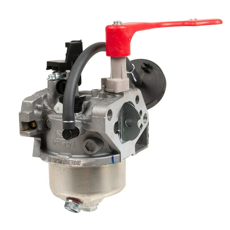 Gaźnik Loncin LC185FDS zam.170020722-T251 CZĘŚĆ ORYGINALNA