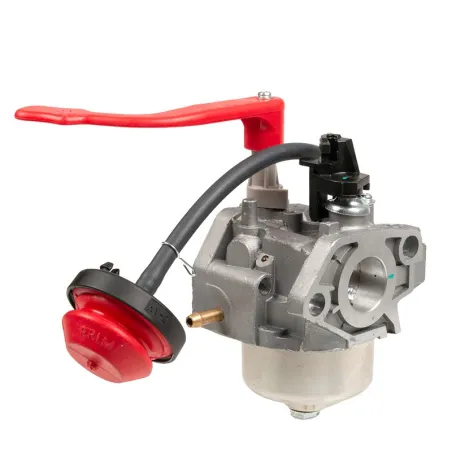 Gaźnik Loncin LC185FDS zam.170020722-T251 CZĘŚĆ ORYGINALNA
