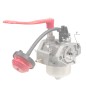 Gaźnik Loncin LC185FDS zam.170020722-T251 CZĘŚĆ ORYGINALNA Gaźnik Loncin LC185FDS zam.170020722-T251 CZĘŚĆ ORYGINALNA