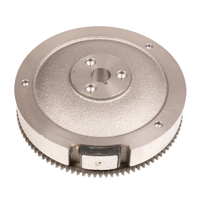 Koło magnesowe Loncin LC185FDS ZAM.270020153-T111 CZĘŚĆ ORYGINALNA Koło magnesowe Loncin LC185FDS ZAM.270020153-T111 CZĘŚĆ ORYGINALNA