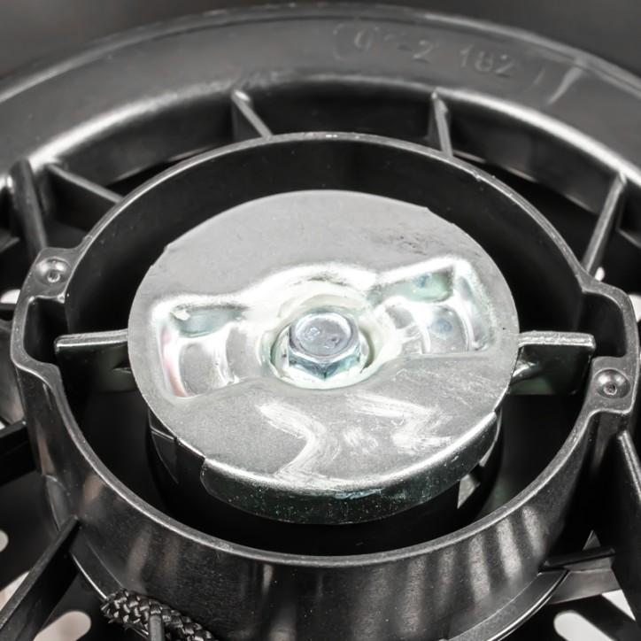 Rozrusznik Loncin ręczny LC185FDS CZĘŚĆ ORYGINALNA Rozrusznik Loncin ręczny LC185FDS CZĘŚĆ ORYGINALNA