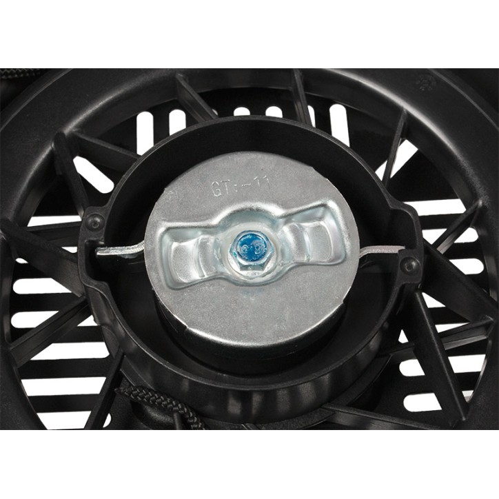 Rozrusznik Loncin ręczny LC185FDS CZĘŚĆ ORYGINALNA Rozrusznik Loncin ręczny LC185FDS CZĘŚĆ ORYGINALNA