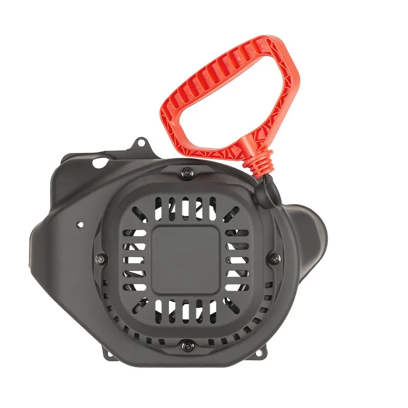 Rozrusznik Loncin ręczny kpl. LC170FDS CZĘŚĆ ORYGINALNA