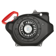 Rozrusznik Loncin ręczny kpl. LC170FDS CZĘŚĆ ORYGINALNA