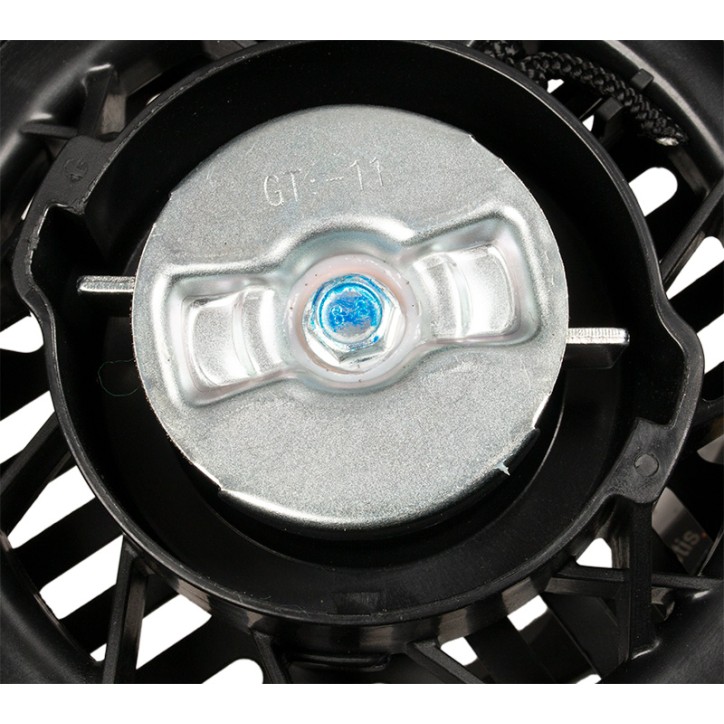 Rozrusznik Loncin ręczny kpl. LC170FDS CZĘŚĆ ORYGINALNA Rozrusznik Loncin ręczny kpl. LC170FDS CZĘŚĆ ORYGINALNA