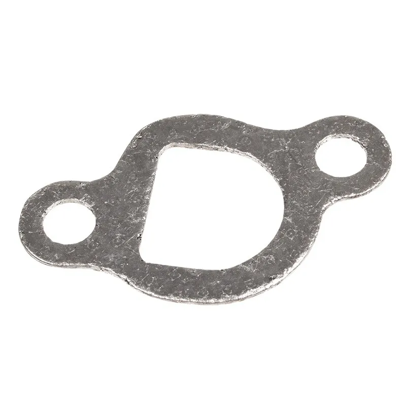 Uszczelka Loncin tłumika LC170FDS CZĘŚĆ ORYGINALNA