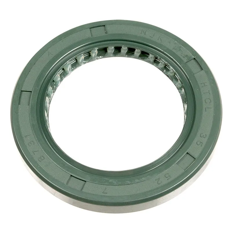 Uszczelniacz Loncin miski olejowej pokrywy bocznej 35x52x7 LC185FDS CZĘŚĆ ORYGINALNA