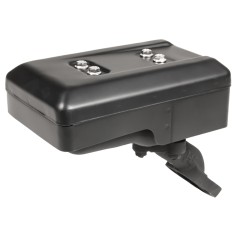 Tłumik Loncin LC170FDS ZAM.180690059-T153 CZĘŚĆ ORYGINALNA