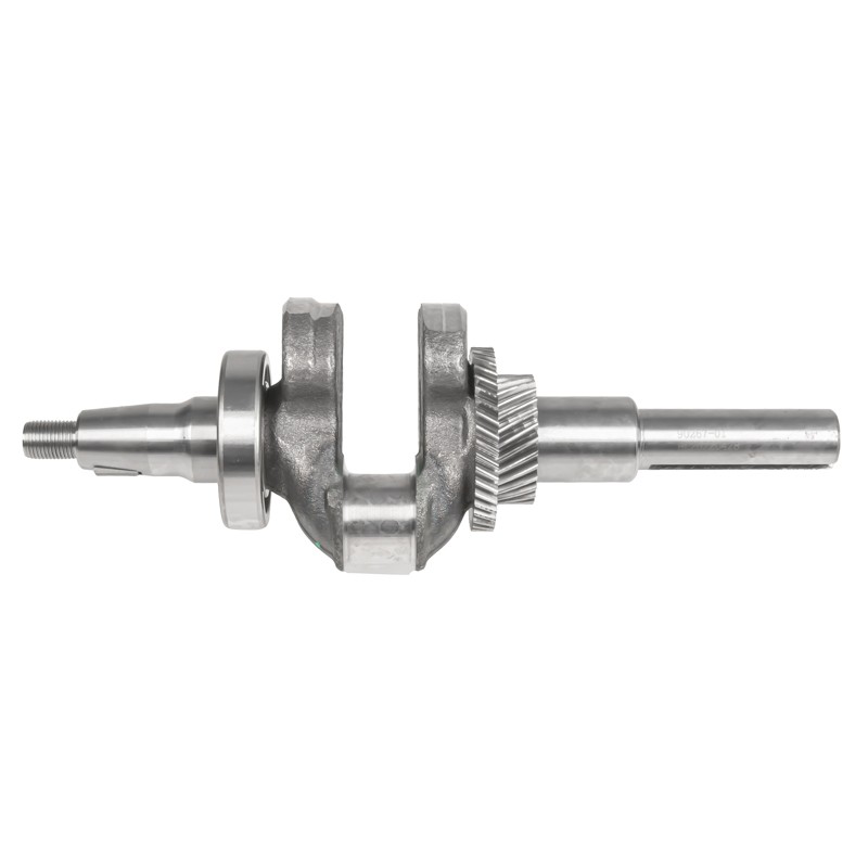 Wał korbowy Loncin LC185FDS CZĘŚĆ ORYGINALNA