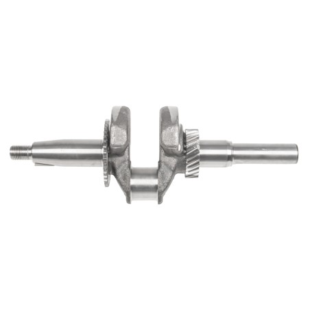 Wał korbowy Loncin LC170FDS CZĘŚĆ ORYGINALNA
